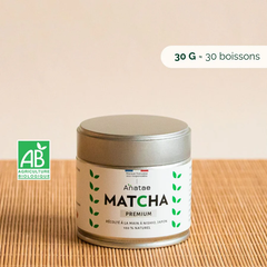 Matcha Premium