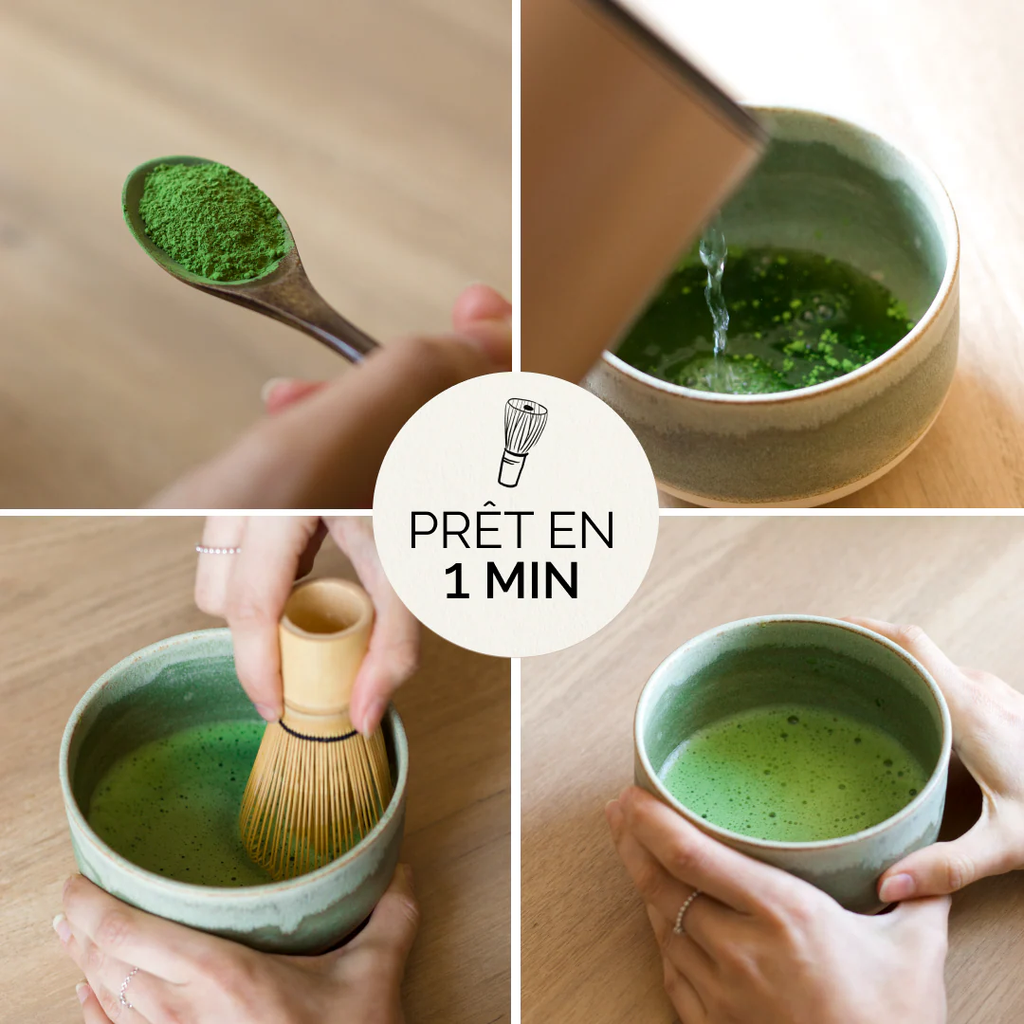 Matcha Premium