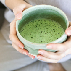 Matcha Premium