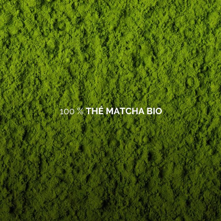 Matcha Premium