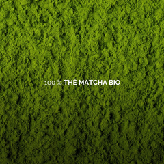 Matcha Premium