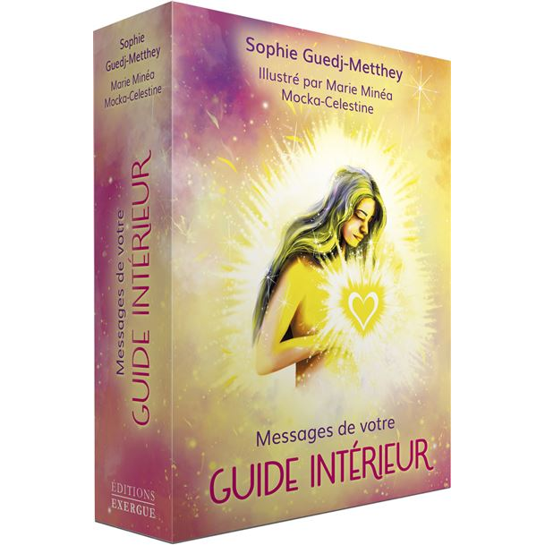 Messages de votre Guide Intérieur
