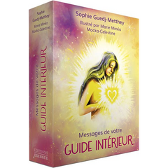 Messages de votre Guide Intérieur