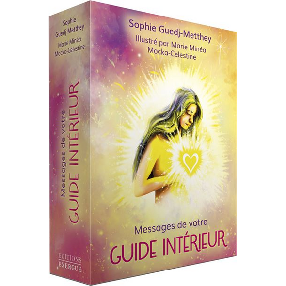 Messages de votre Guide Intérieur