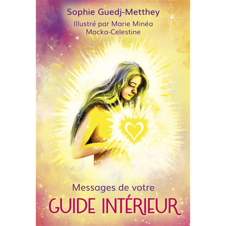 Messages de votre Guide Intérieur
