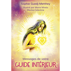 Messages de votre Guide Intérieur