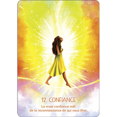 Messages de votre Guide Intérieur