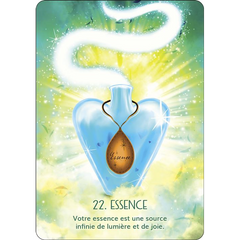 Messages de votre Guide Intérieur