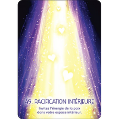 Messages de votre Guide Intérieur