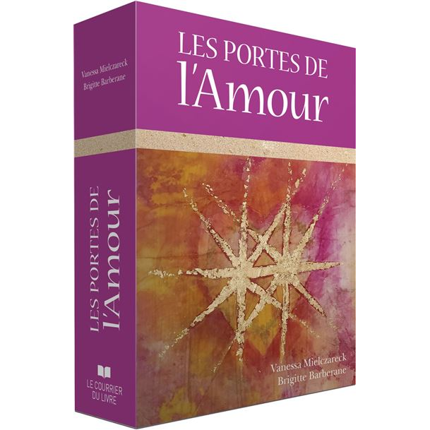 Les portes de l'Amour