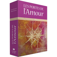 Les portes de l'Amour