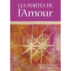 Les portes de l'Amour