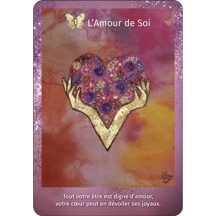 Les portes de l'Amour