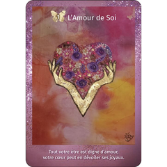 Les portes de l'Amour