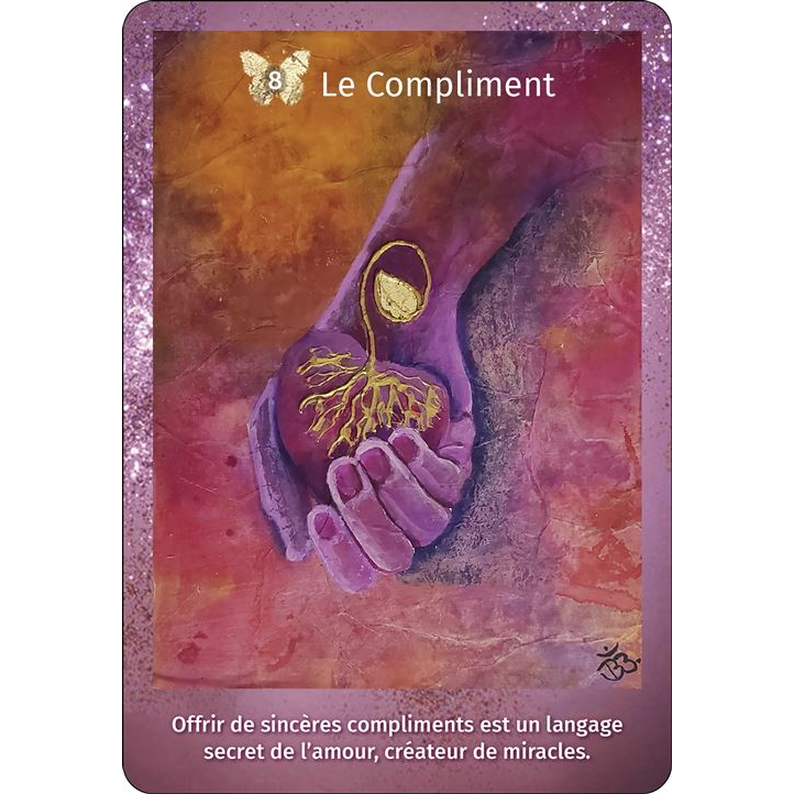 Les portes de l'Amour