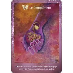 Les portes de l'Amour