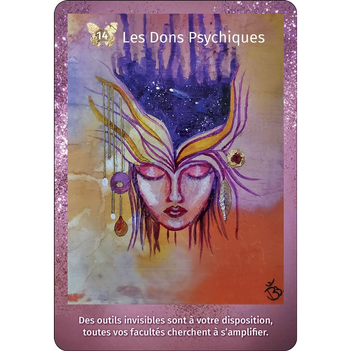 Les portes de l'Amour