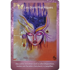 Les portes de l'Amour