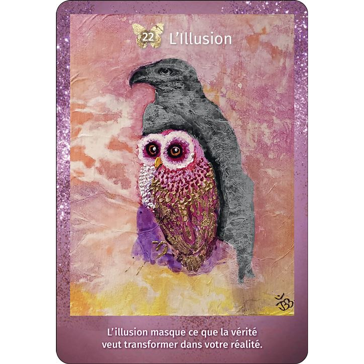 Les portes de l'Amour