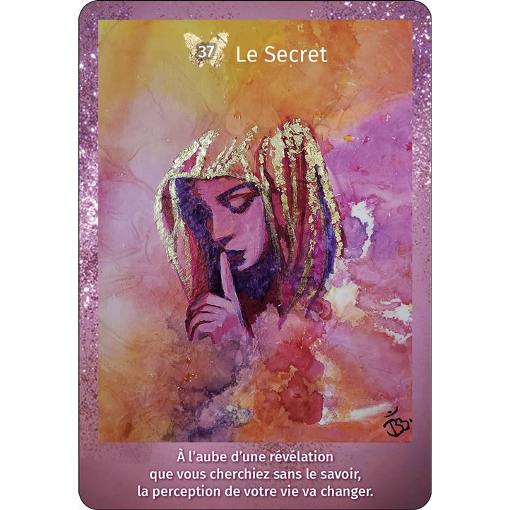 Les portes de l'Amour