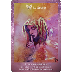 Les portes de l'Amour