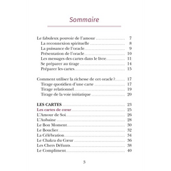 Les portes de l'Amour