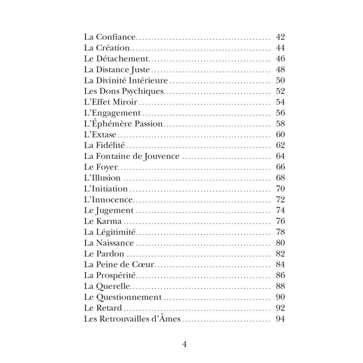 Les portes de l'Amour