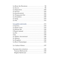 Les portes de l'Amour