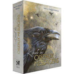 L'oracle des Oiseaux messagers