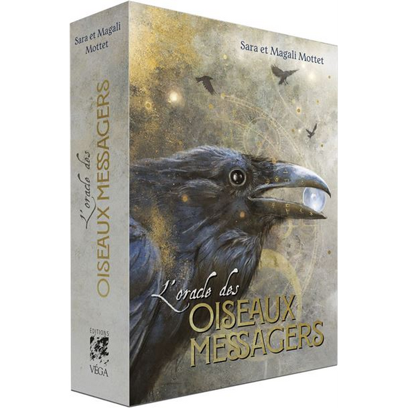 L'oracle des Oiseaux messagers