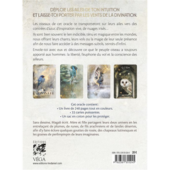 L'oracle des Oiseaux messagers