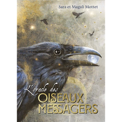 L'oracle des Oiseaux messagers