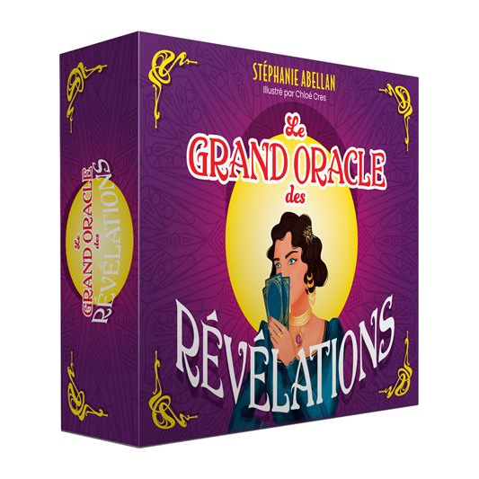 Le grand oracle des Révélations
