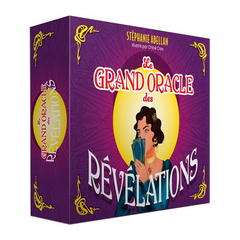Le grand oracle des Révélations