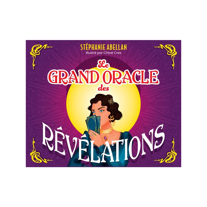 Le grand oracle des Révélations