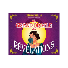 Le grand oracle des Révélations