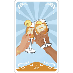 Le grand oracle des Révélations