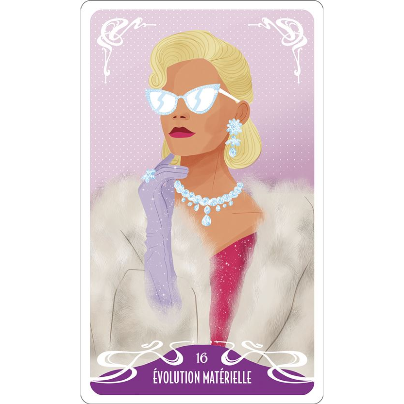 Le grand oracle des Révélations