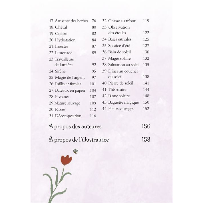 L'oracle de Litha - Les Saisons de la Sorcière