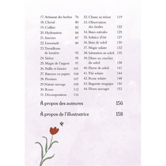 L'oracle de Litha - Les Saisons de la Sorcière