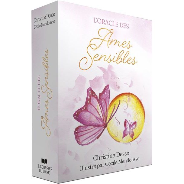 L'oracle des âmes sensibles