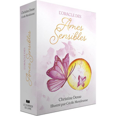 L'oracle des âmes sensibles