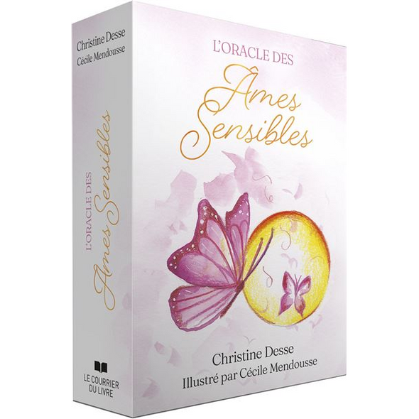 L'oracle des âmes sensibles