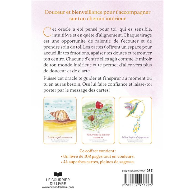 L'oracle des âmes sensibles