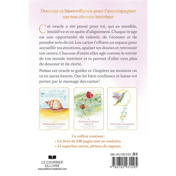 L'oracle des âmes sensibles
