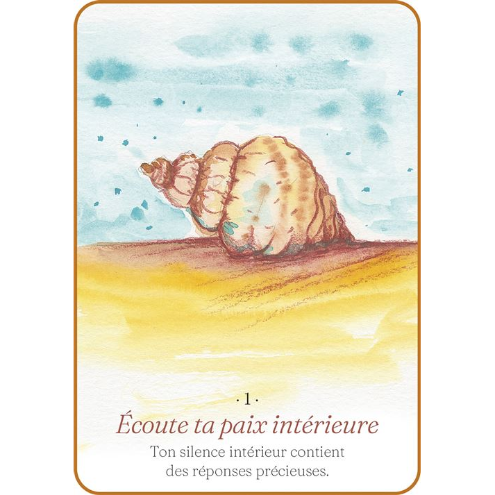 L'oracle des âmes sensibles