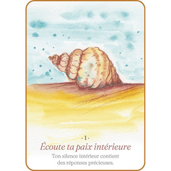 L'oracle des âmes sensibles