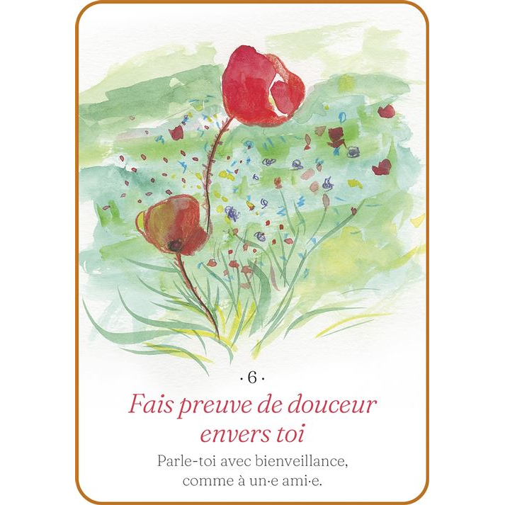 L'oracle des âmes sensibles
