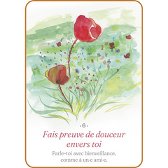 L'oracle des âmes sensibles