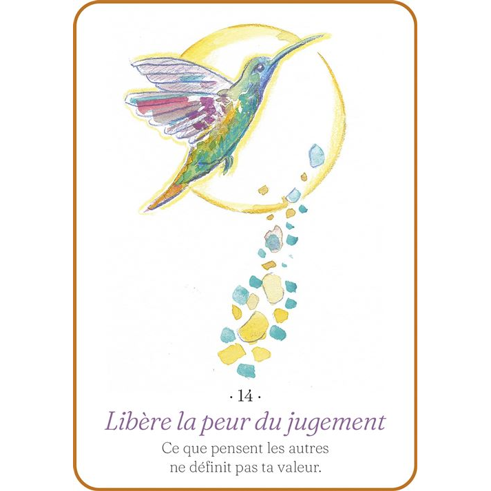 L'oracle des âmes sensibles